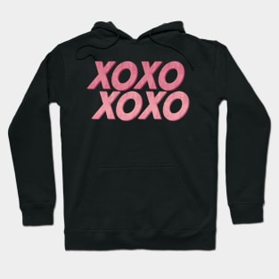 XOXO Hoodie